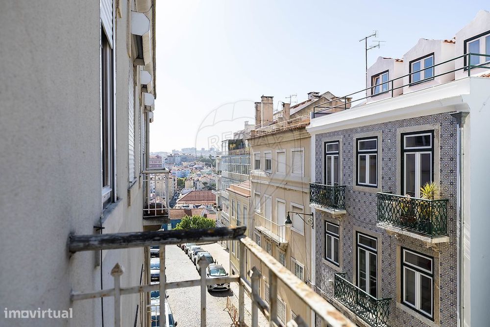 Apartamento T2 para venda