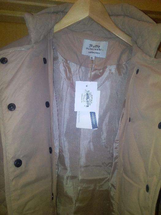 Kispo de senhora novo