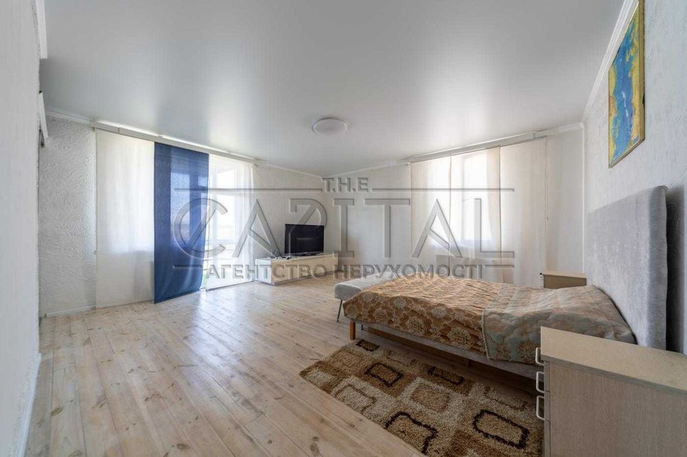 Продаж будинку, Березівка, Макарівський р-н