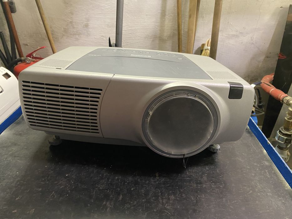Проектор InFocus LP850