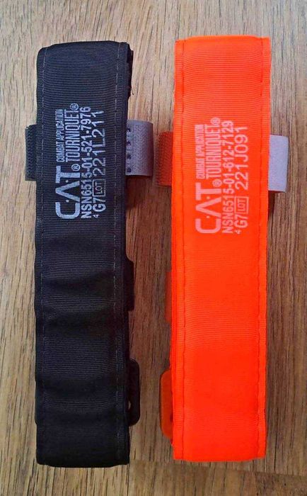 Турникет.CAT Gen7