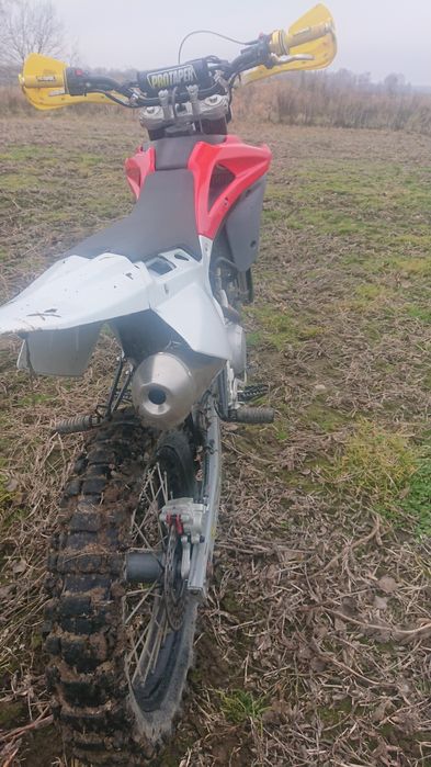Продам Husqvarna TE125