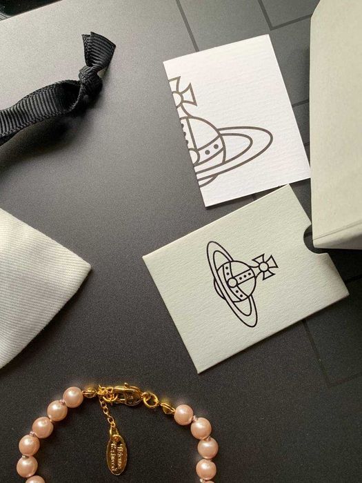 bransoletka vivienne westwood