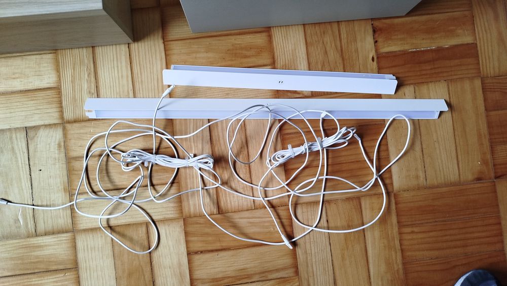 Acessórios IKEA PAX e komplement