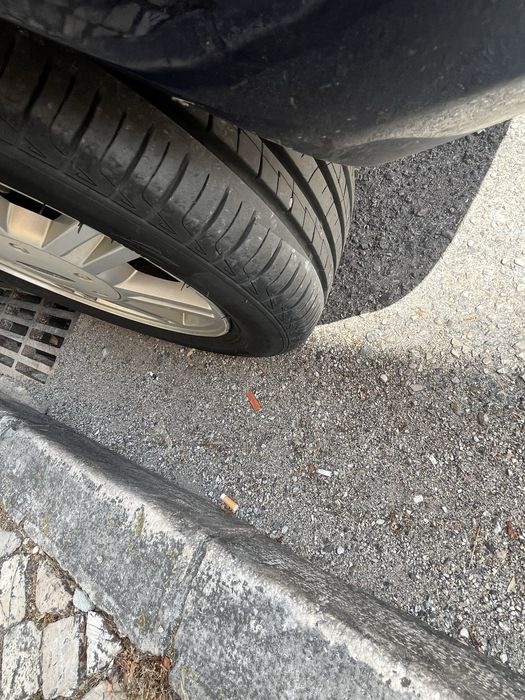 Ford Fiesta — fotografia 3