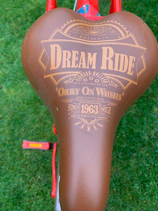 Piękny stylowy rower  Sparta