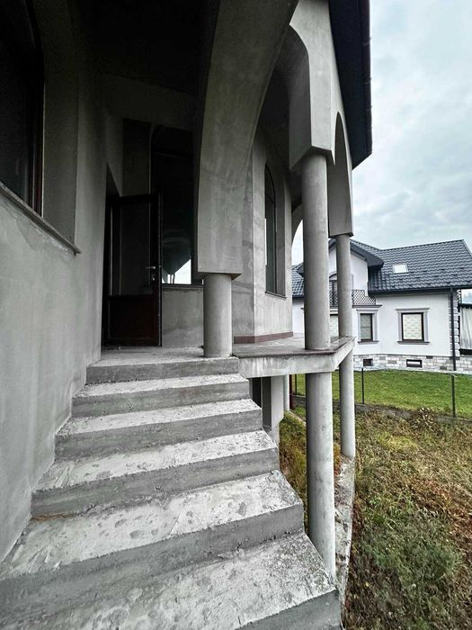 Продаж дому у Солотвино