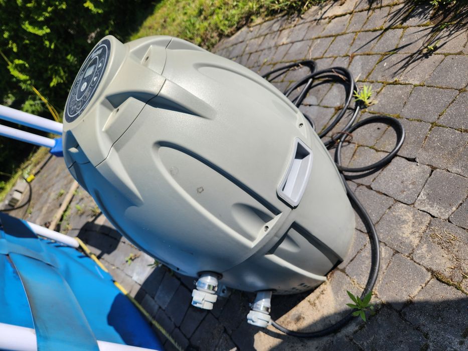 Pompa do jacuzzi Lay-Z spa