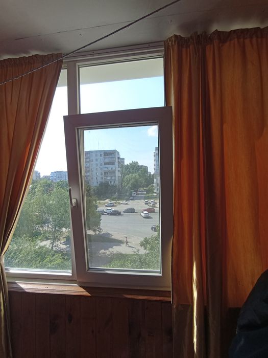 Продаж 1 кімнатної Харківська