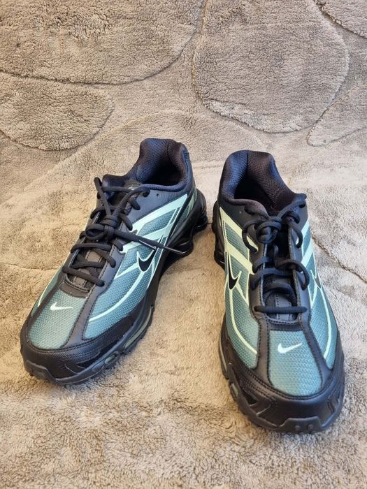 Buty Nike Shox Ride 2