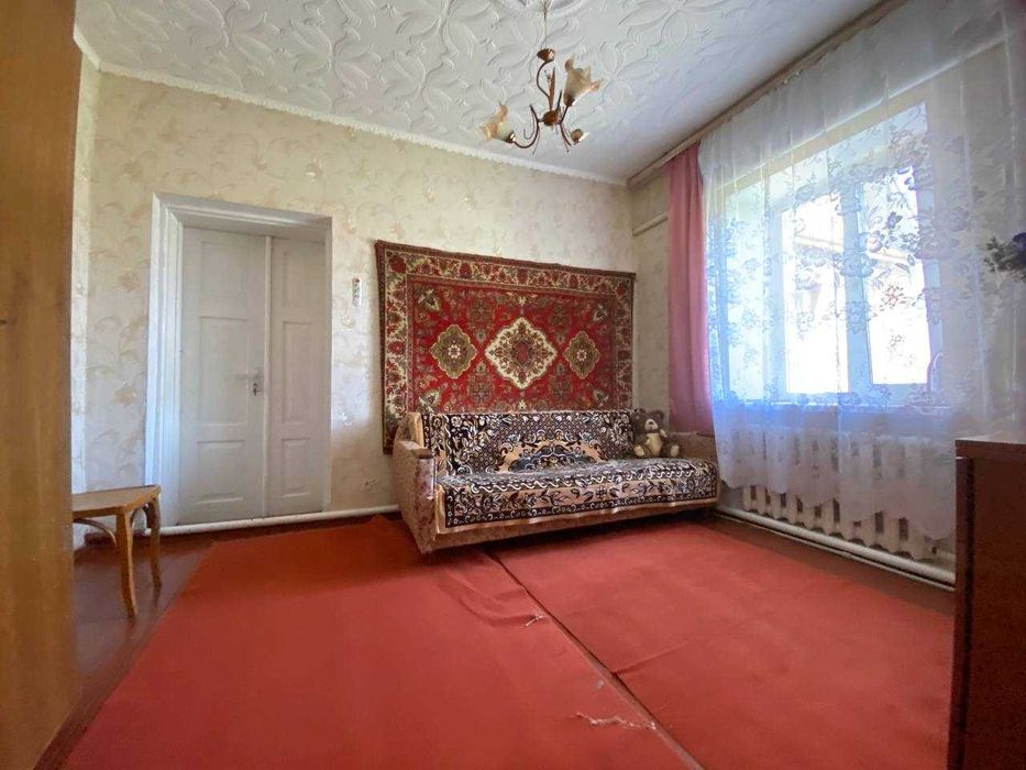 Продам 1 поверховий будинок з ділянкою на вул Дмитра Марковича 2342