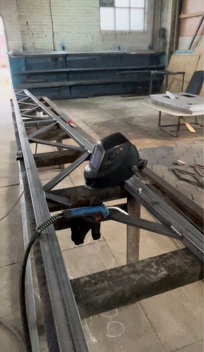 Услуги сварщика недорого, сварщик , зварювальник, бригада сварщиков