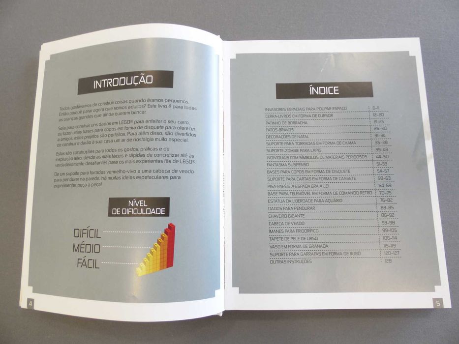 Livro As Figuras que Fazes