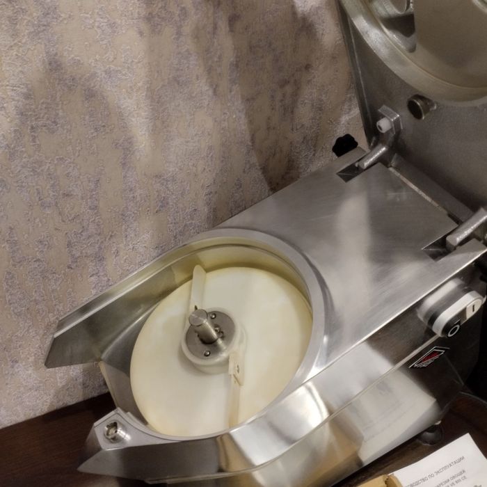 Овощерезка Celme CHEF 400