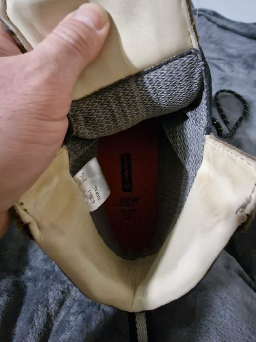 Buty Alpine Nepal 41