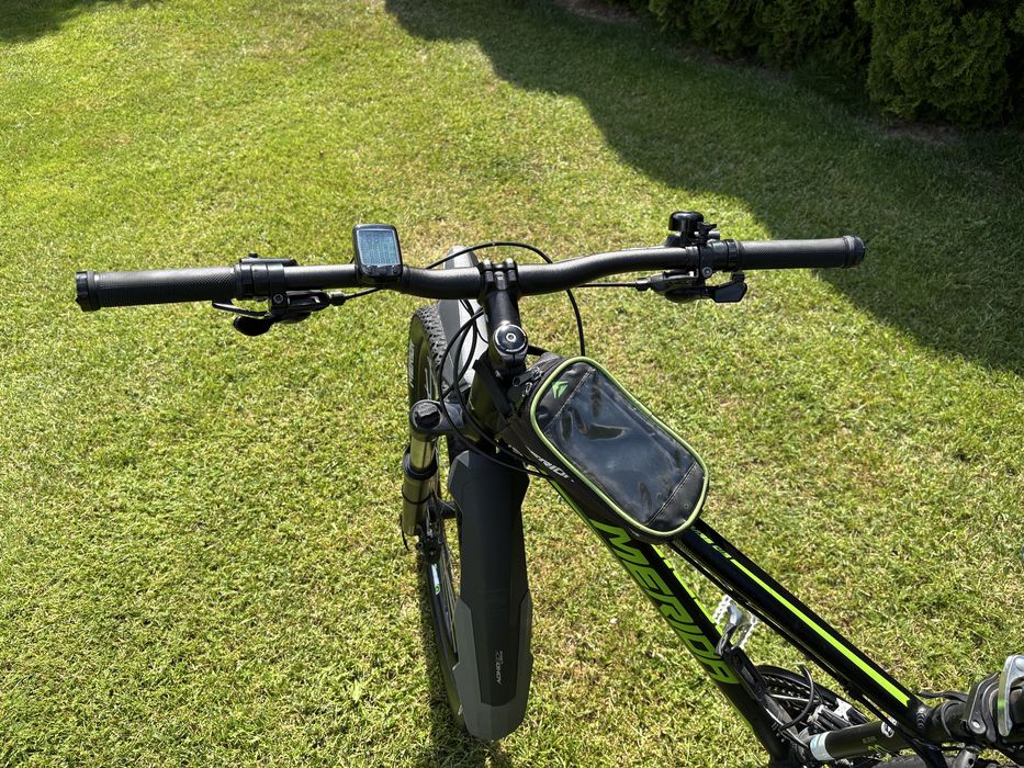 Merida Big Seven 20