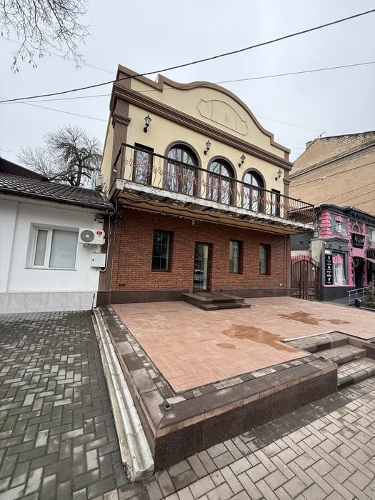 Продаю ресторан 150м2 в центре ул Фалеевская