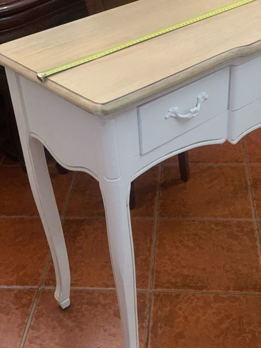 Consola gato preto ( como nova)