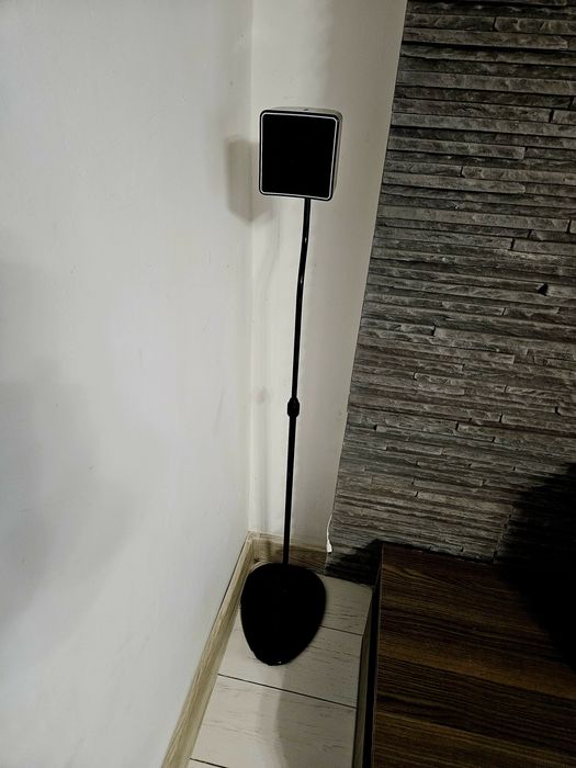 Kino Domowe Amplituner JAMO 5.1 Subwoofer Aktywny
