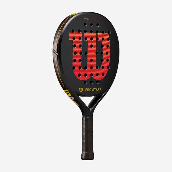 Нова ракетка для паделу Wilson Pro Staff V2 Team WR112311