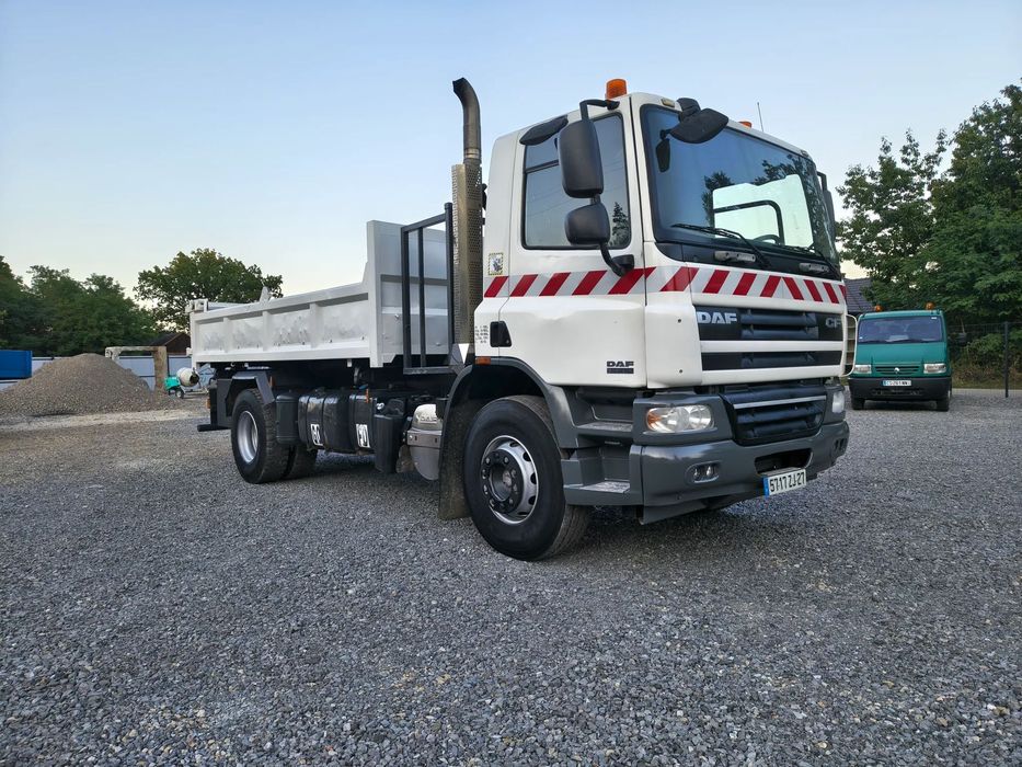 DAF