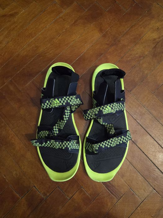 сандалі Adidas Cyprex Ultra sandal