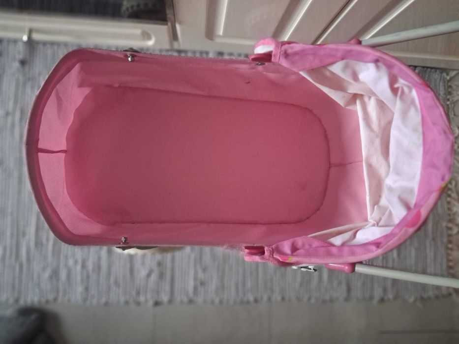 barato carrinho de nenucos em boas condições