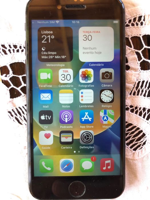 IPhone 8