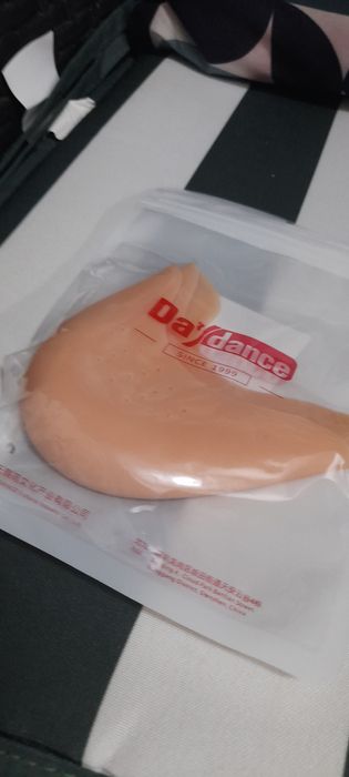 Sapatilhas de ponta de balet n.34