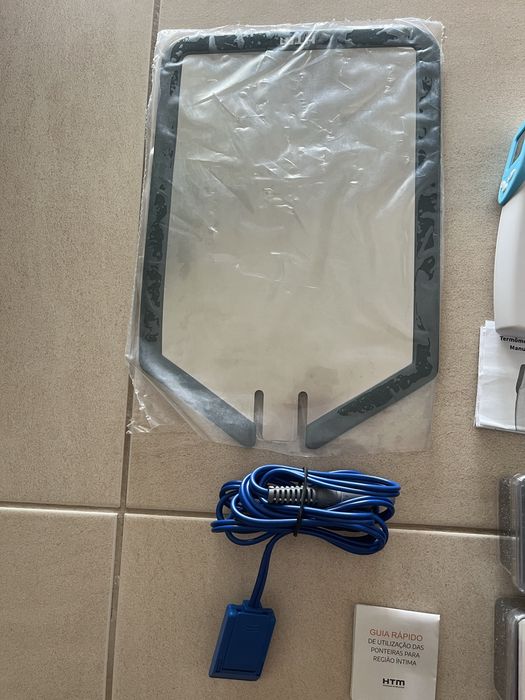 Radiofrequência HTM Effect