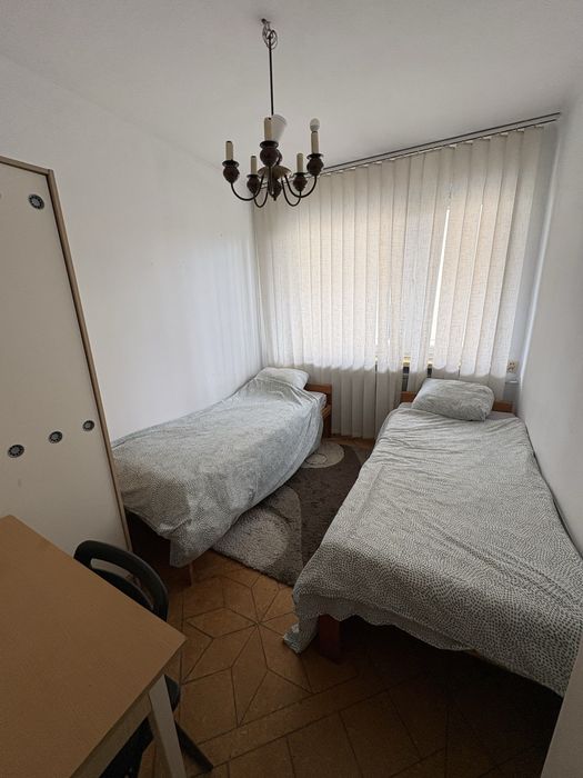 Dom lub 3 mieszkania do wynajecia