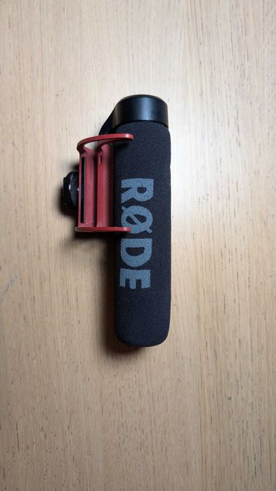 Mikrofon RODE Videomic Go