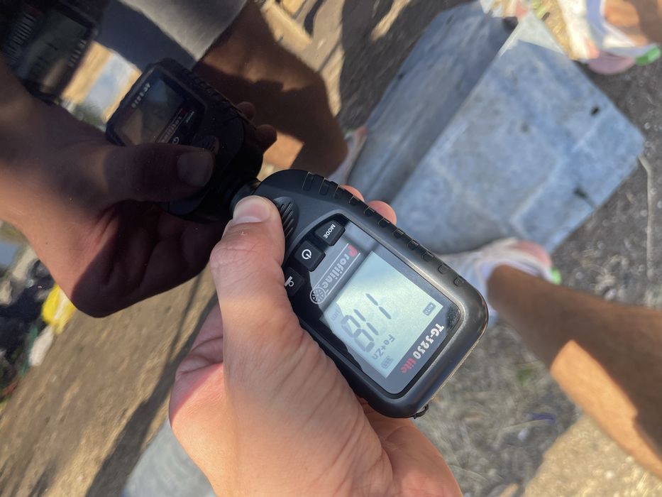 Дверь BMW F16 X6 передняя задняя