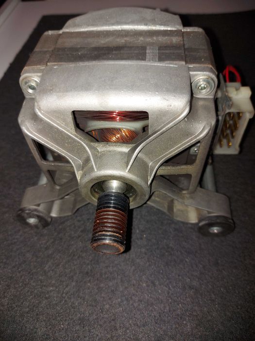 MOTORES - MLR e MLL ARISTON