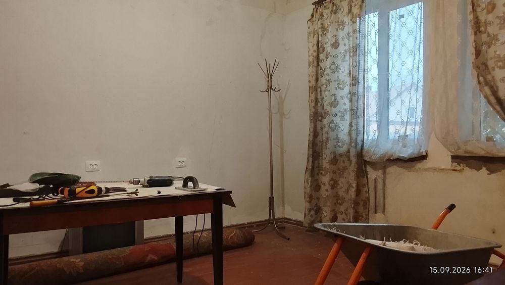 *Продам часть будинку elena