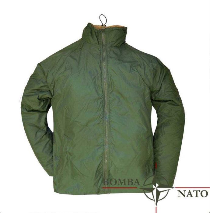 Термокуртка Jacket thermal reversible, Англія, оригінал.