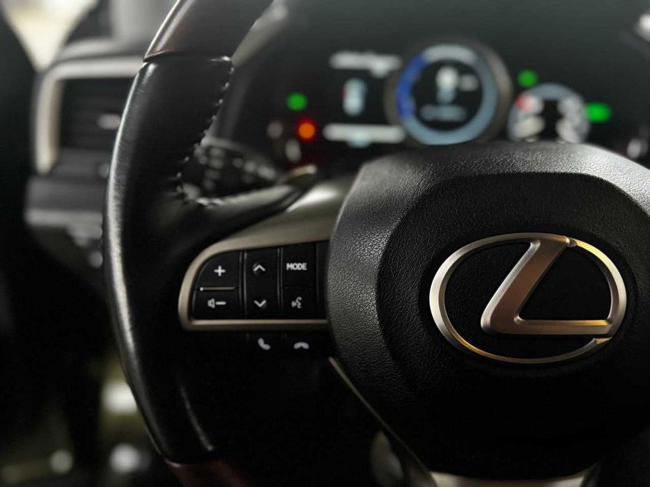Продам  Lexus RX 2019. Можна в розстрочку, під викуп.