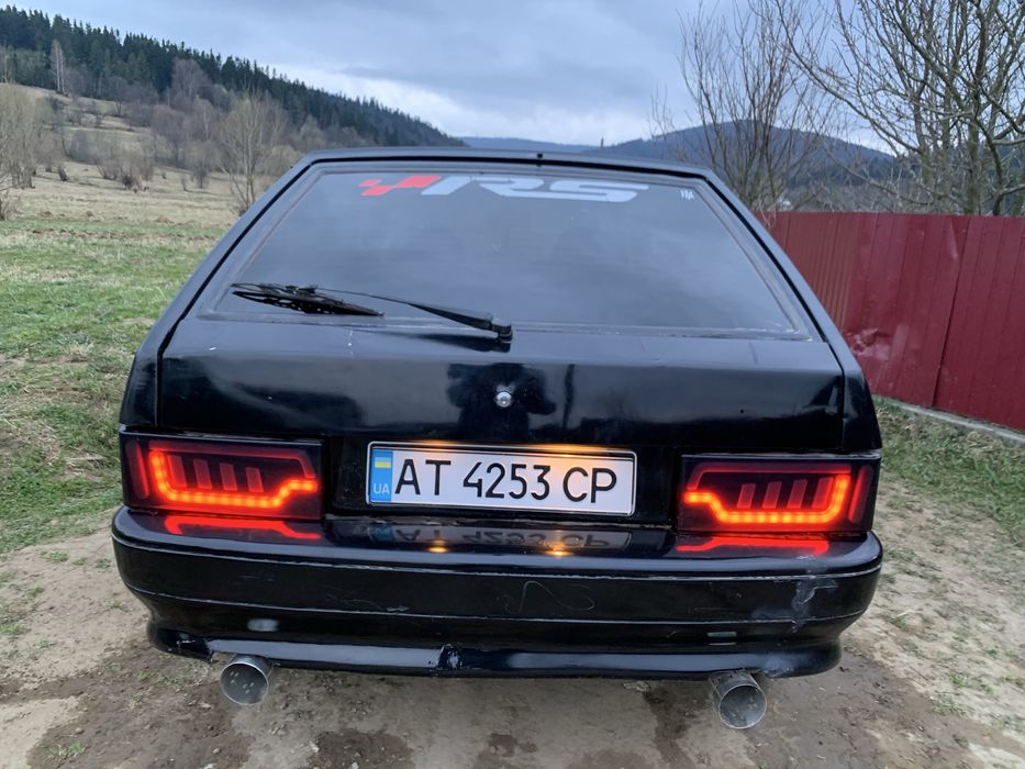 2010р  1.6    Добрий технічний стан .