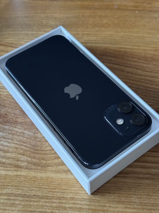 Iphone 12 mini 256