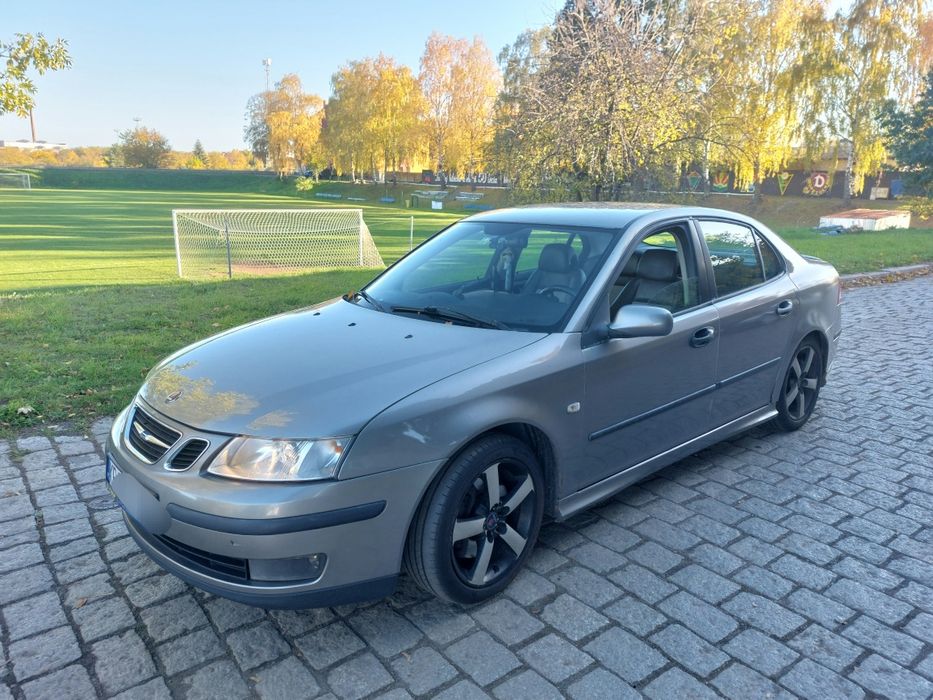Saab 9-3