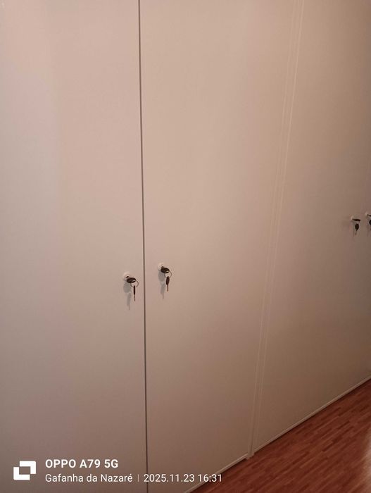 VENDO Casa amovível