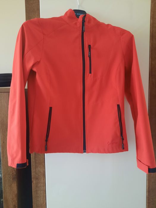 Kurtka zimowa narciarska