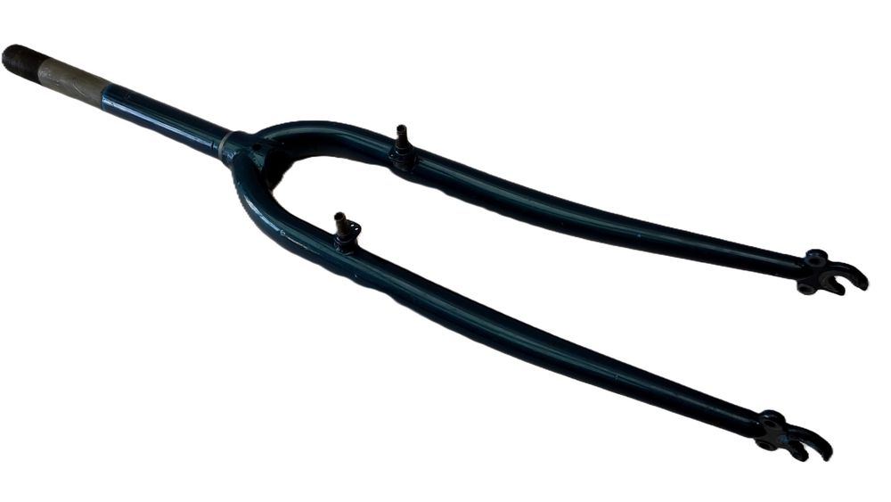 NOWY Widelec rowerowy Trekking 1 cal koło 28'' nr 32