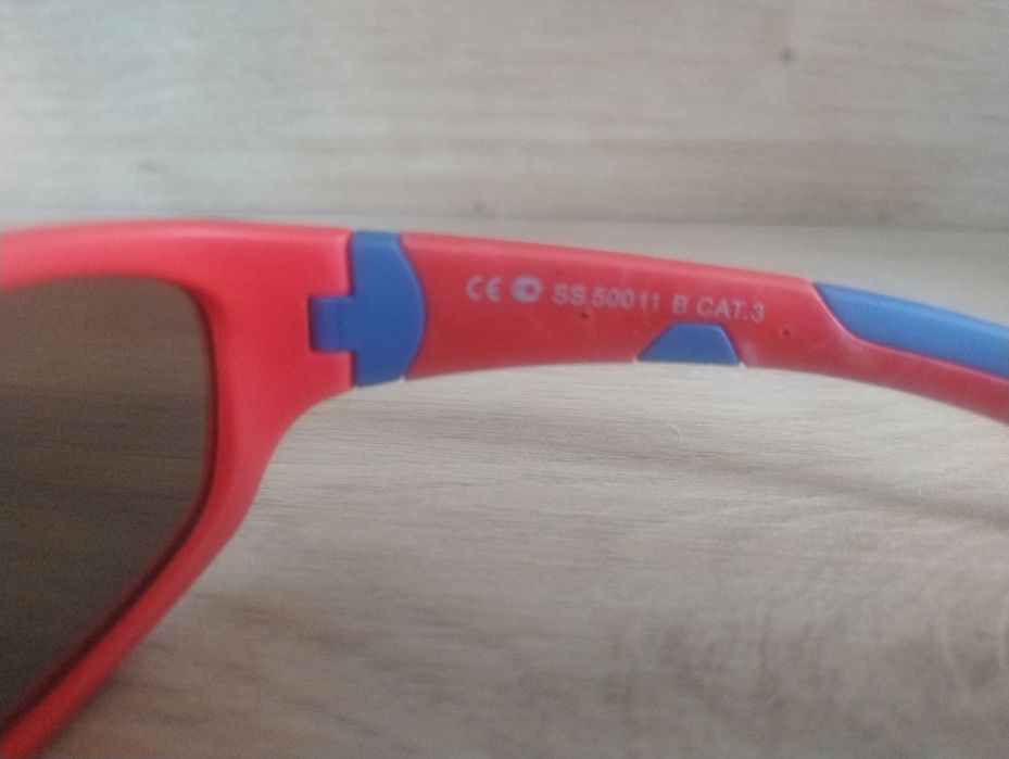 Dziecięce okulary przeciwsłoneczne solano