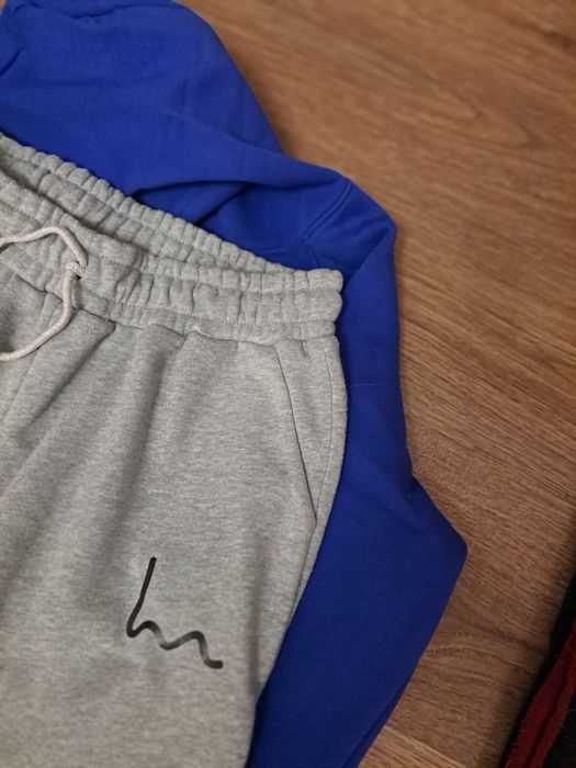 Костюм спортивный тёплый  48-50 ,шорты