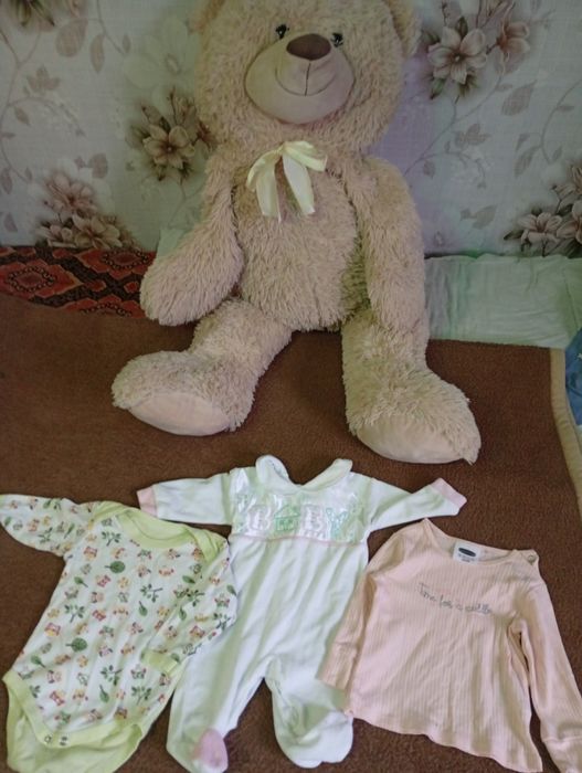 Отдам бесплатно на девочку