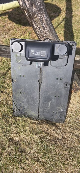 Robot koszący STALCO RMP650