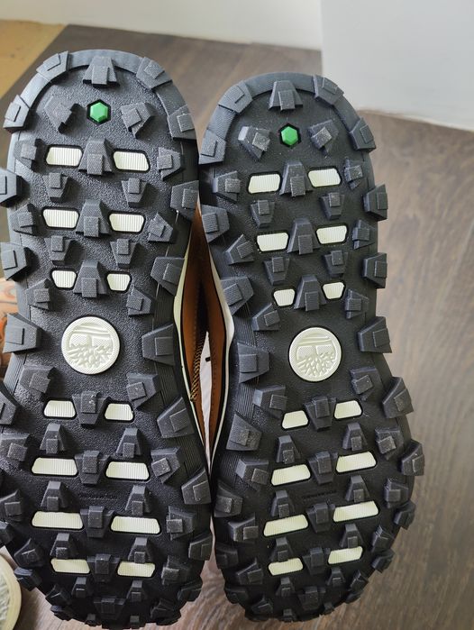 Nowe buty trekkingowe Timberland 39