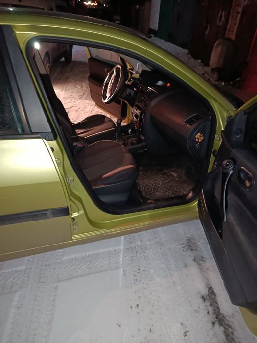 Продам Рено Меган 2