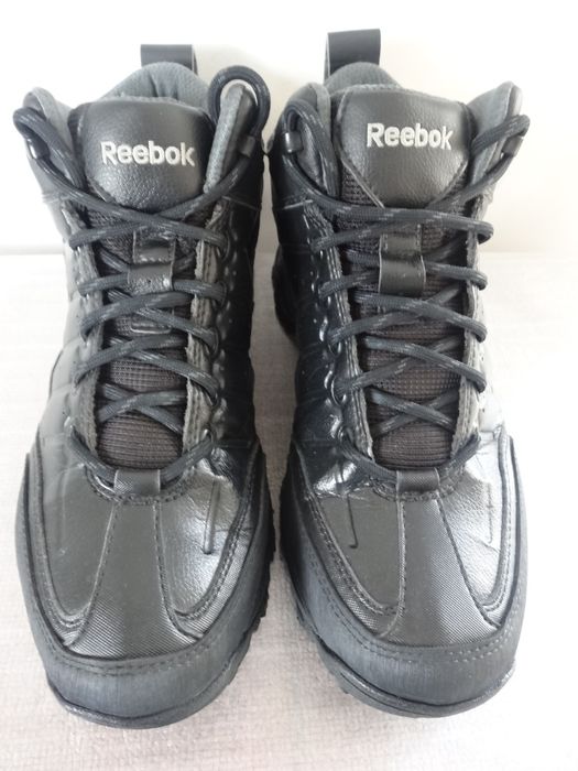 Buty Reebok Rivlanse roz 41 OCIEPLANE